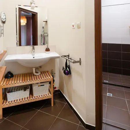 Apartman Gledka