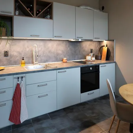 Gledka Apartman Veliko Tarnovo