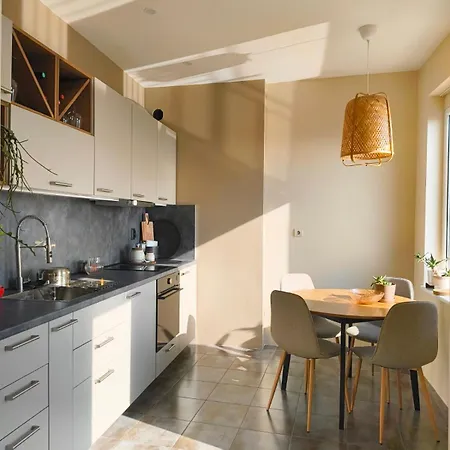 Apartment Gledka