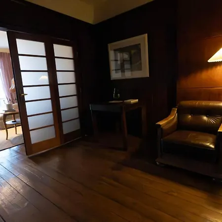 Gledka Apartman *